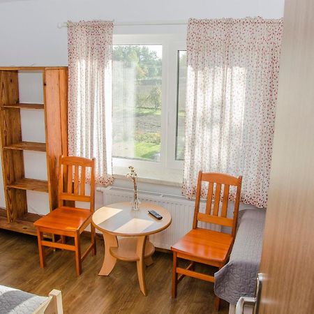 Bajanowka Villa Jazowa  ภายนอก รูปภาพ