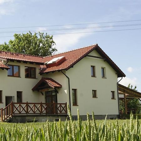 Bajanowka Villa Jazowa  ภายนอก รูปภาพ