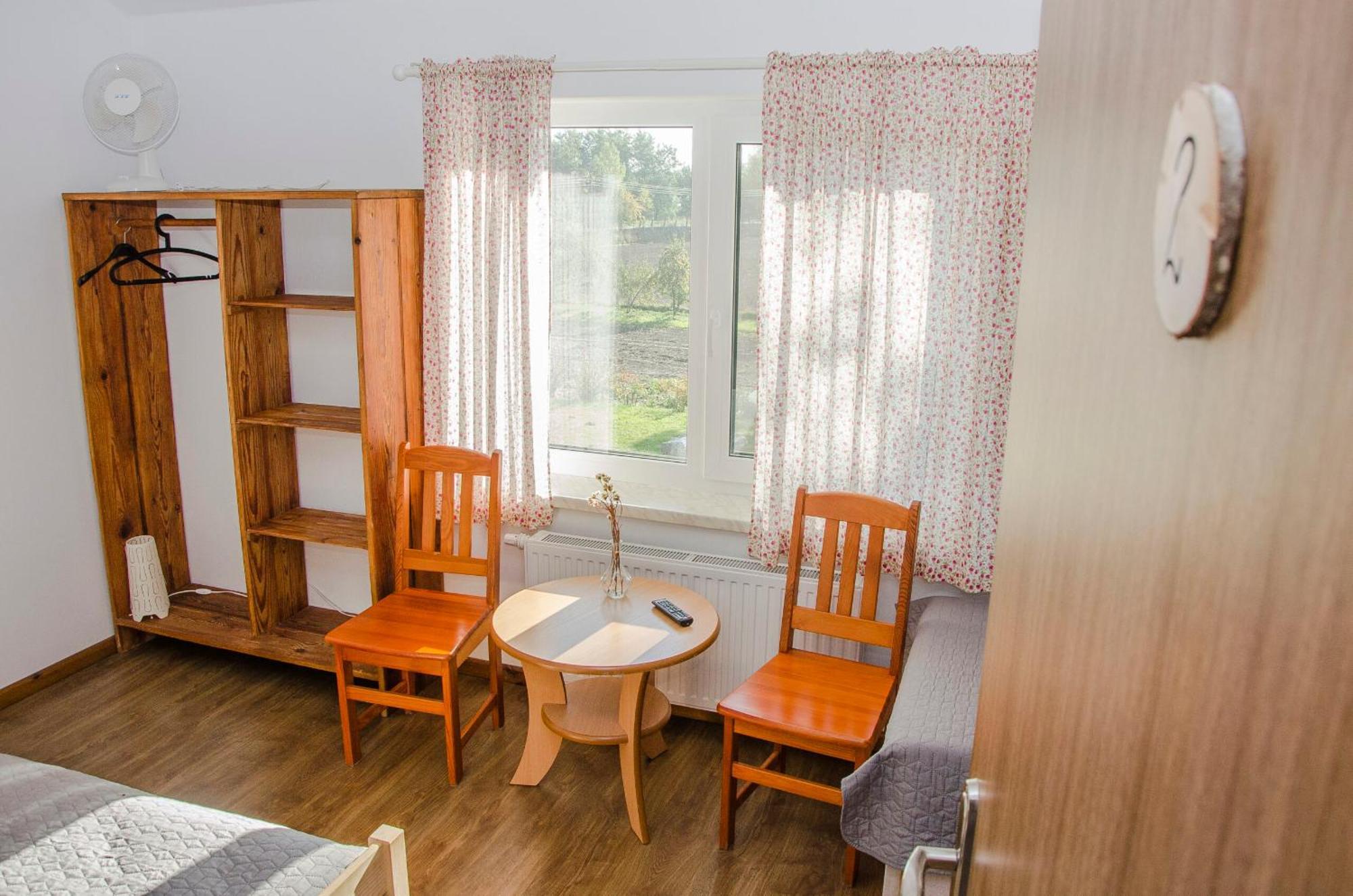 Bajanowka Villa Jazowa  ภายนอก รูปภาพ