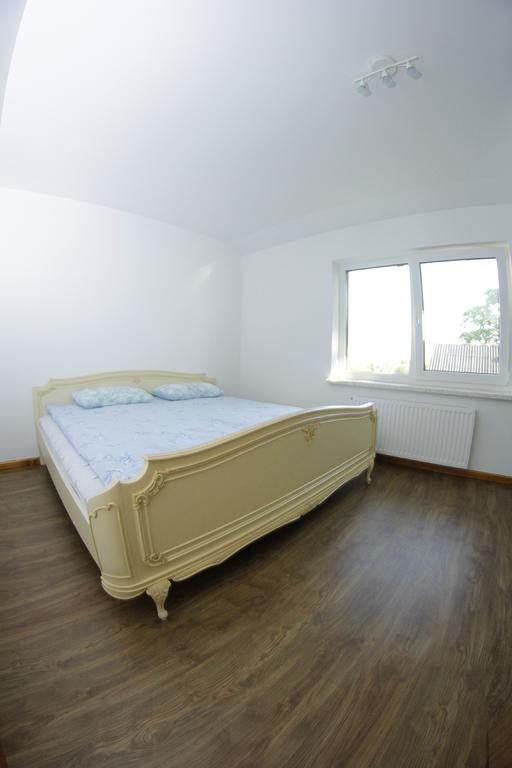 Bajanowka Villa Jazowa  ภายนอก รูปภาพ
